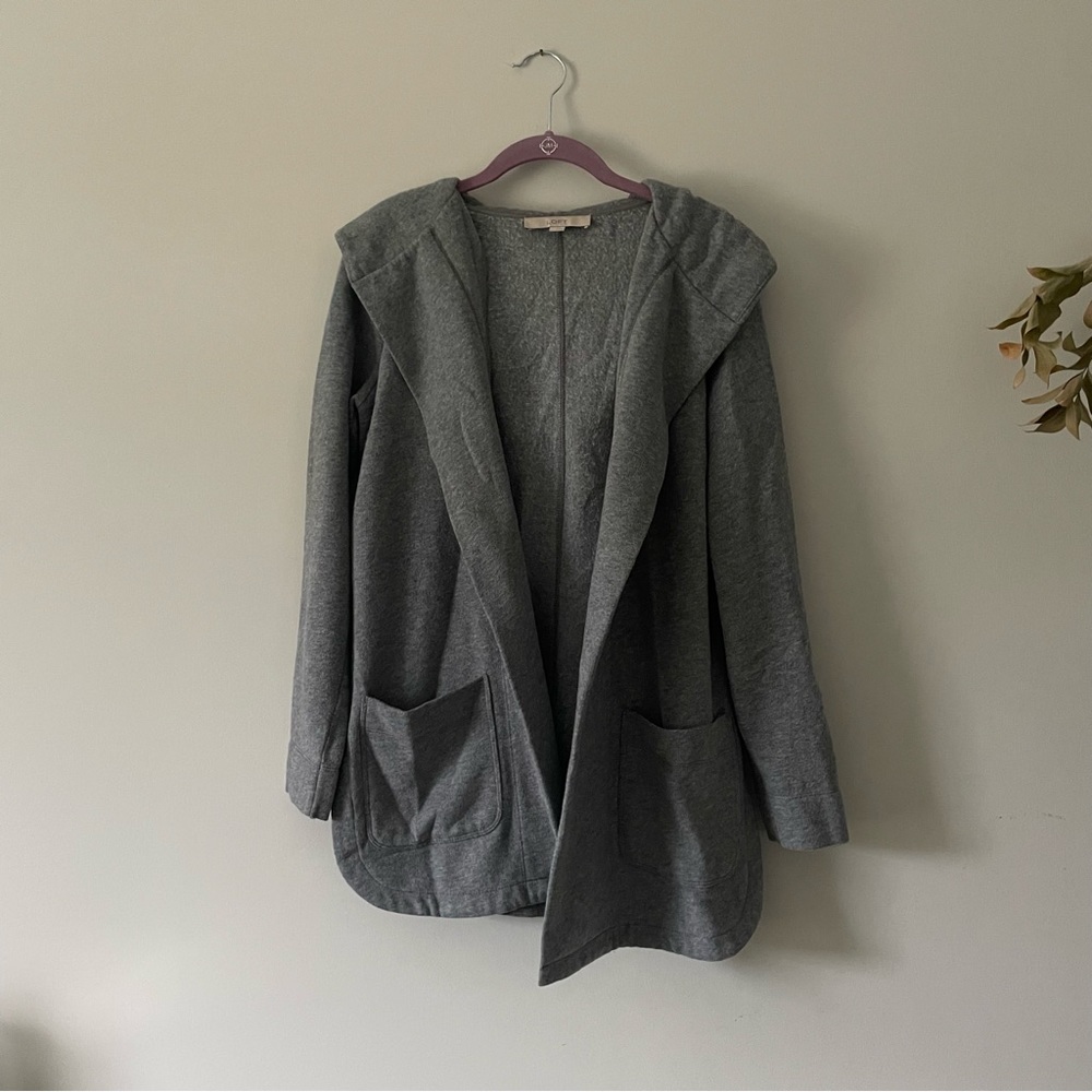 Loft Loungewear